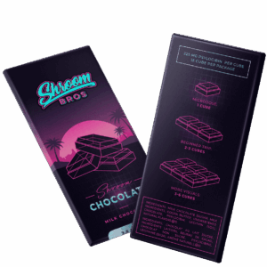 magic mushroom chocolates canada