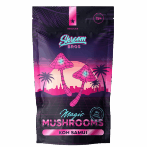 Buy The Best Magic Mushrooms in Canada!