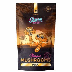 Buy The Best Premium Magic Mushrooms in Canada!