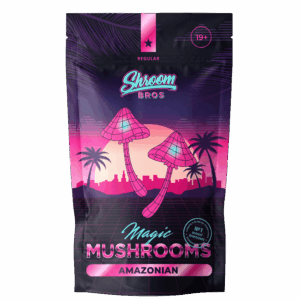 Buy The Best Magic Mushrooms in Canada!
