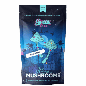 buy blue goba magic mushrooms online in Canada