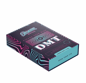 DMT Vape Pen Canada, Canada's best DMT vaporizer that holds .500mg of DMT per vape cartridges.