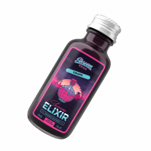 Buy The Best Shroom Syrup/Elixirs Online in Canada