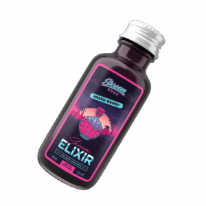 Buy The Best Shroom Syrup/Elixirs Online in Canada