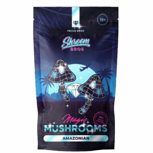 Buy The Best Amazonian Magic Mushrooms in Canada