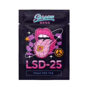 Buy LSD Online in Canada!