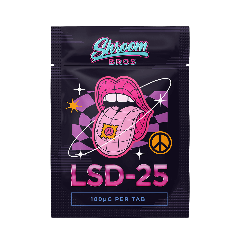 Buy LSD Online in Canada!