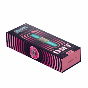 passion fruit DMT Vaporizer pen Canada