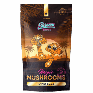 Buy The Best Premium Dino Eggs Magic Mushrooms in Canada