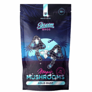 Buy The Best Freeze Dried Magic Mushrooms in Canada!