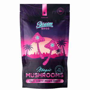 Buy The Best Magic Mushrooms in Canada!