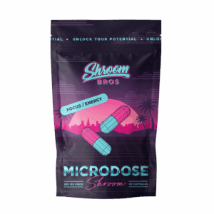 Buy microdose magic mushrooms online in Canada