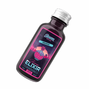 Buy The Best Shroom Syrup/Elixirs Online in Canada