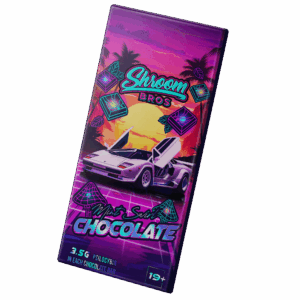 Buy the best Magic Mushroom Chocolate Bars in Canada!