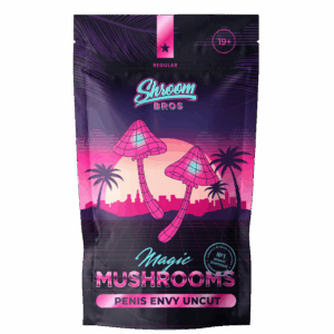 Buy The Best Penis Envy Uncut Magic Mushrooms in Canada