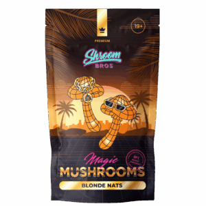 Buy The Best Magic Mushrooms in Canada!
