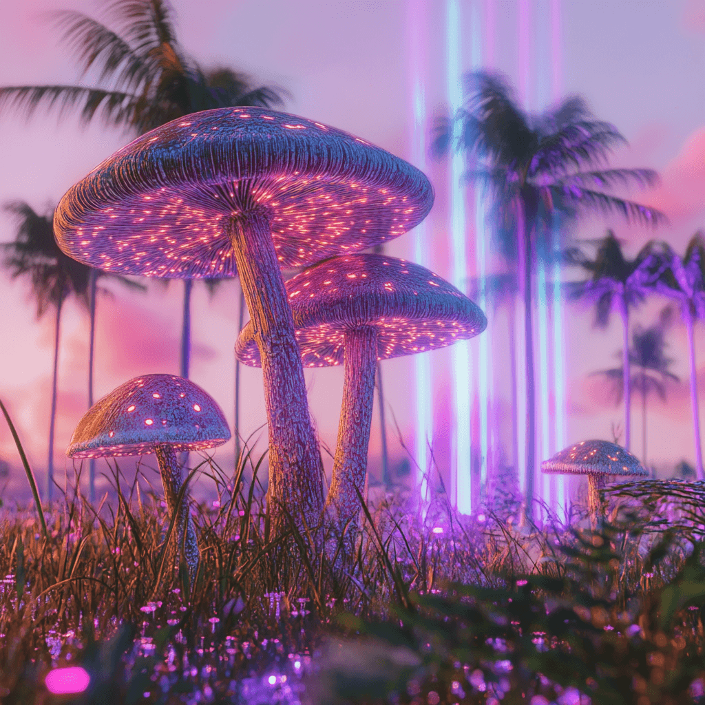 Trinity Magic Mushrooms: Everything You Need To Know