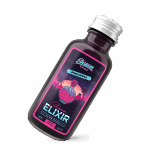 Buy The Best Magic Mushroom Syrups/Elixirs Online in Canada