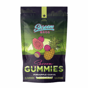 Buy Magic Mushrooms Gummies Online in Canada