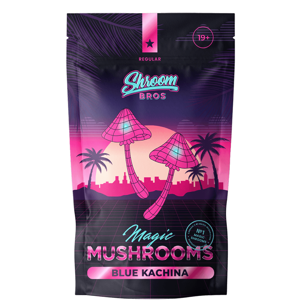 Buy The Best Magic Mushrooms in Canada!