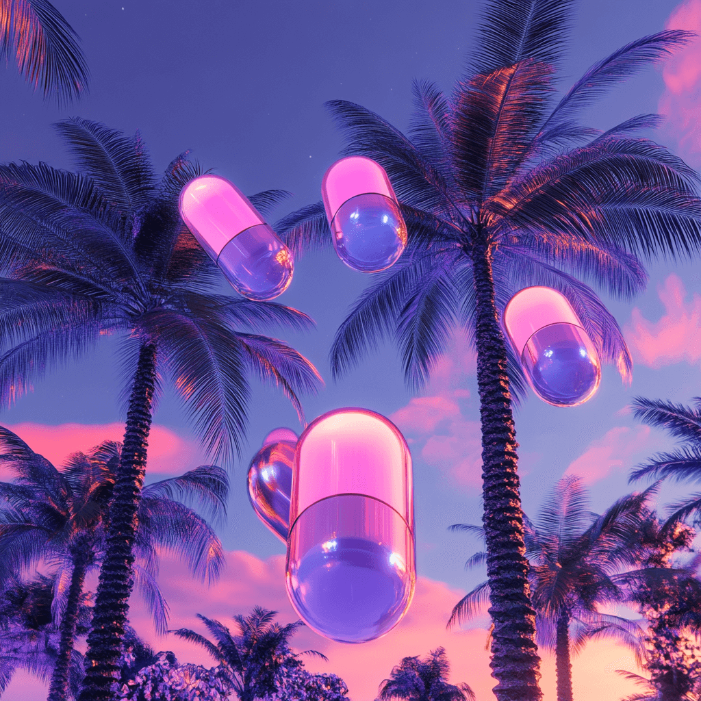 The Science: How Micro Dosing Helps With Depression and Anxiety