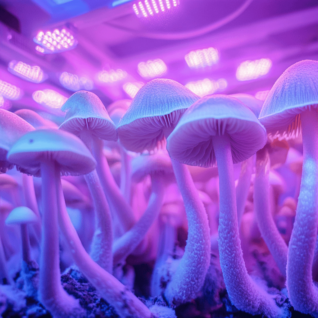 Melmac Penis Envy Magic Mushrooms: Everything You Need To Know