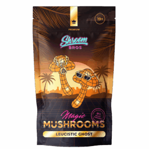 Buy The Best Magic Mushrooms in Canada!
