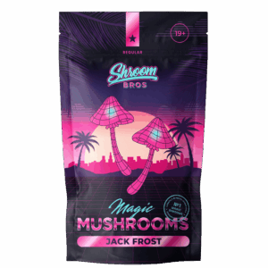 Buy The Best Jack Frost Magic Mushrooms in Canada